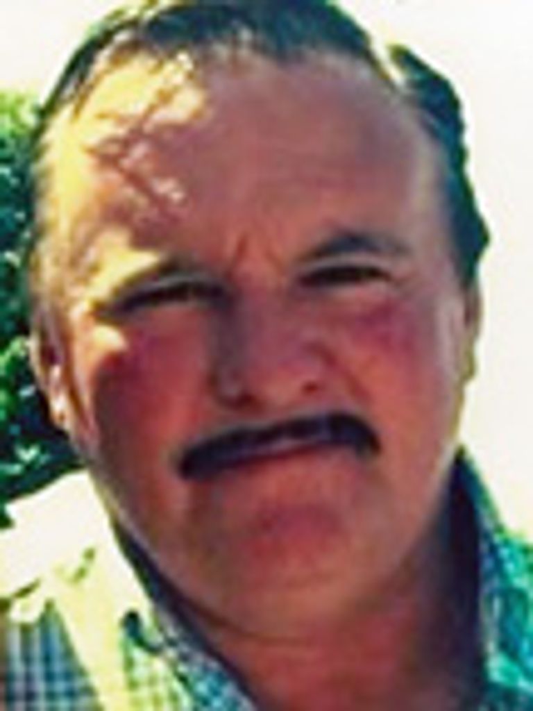 Darwin Buscher