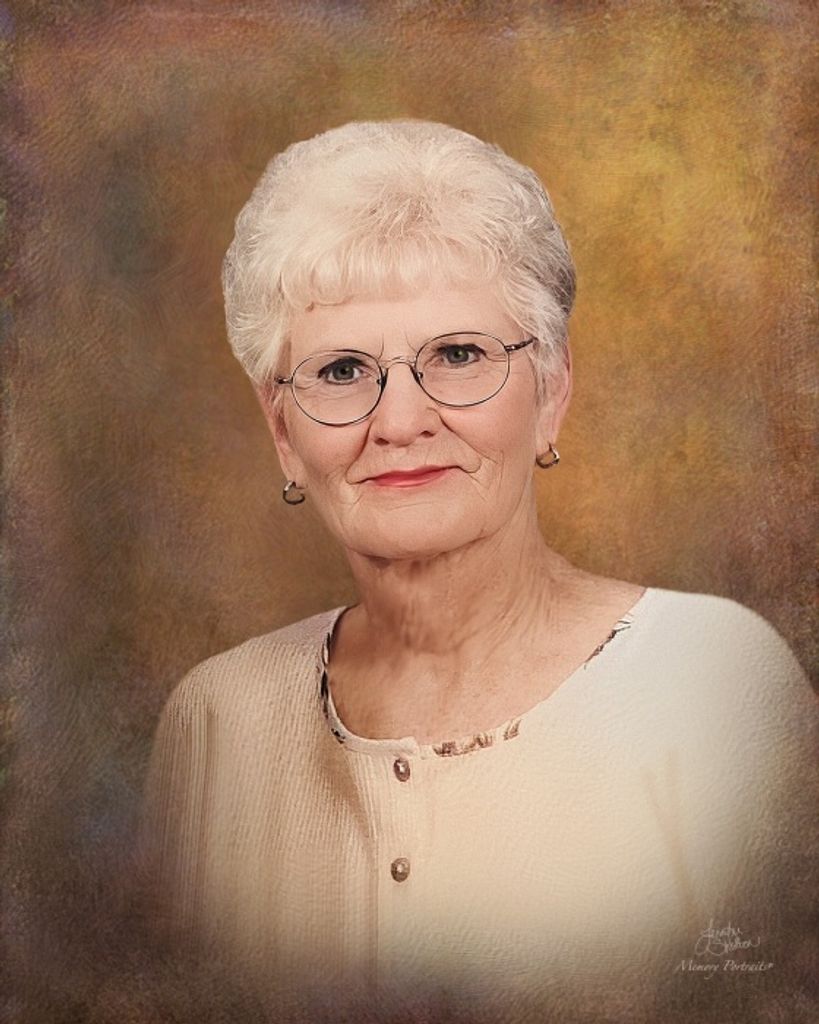 Jeane Marshall Profile Photo