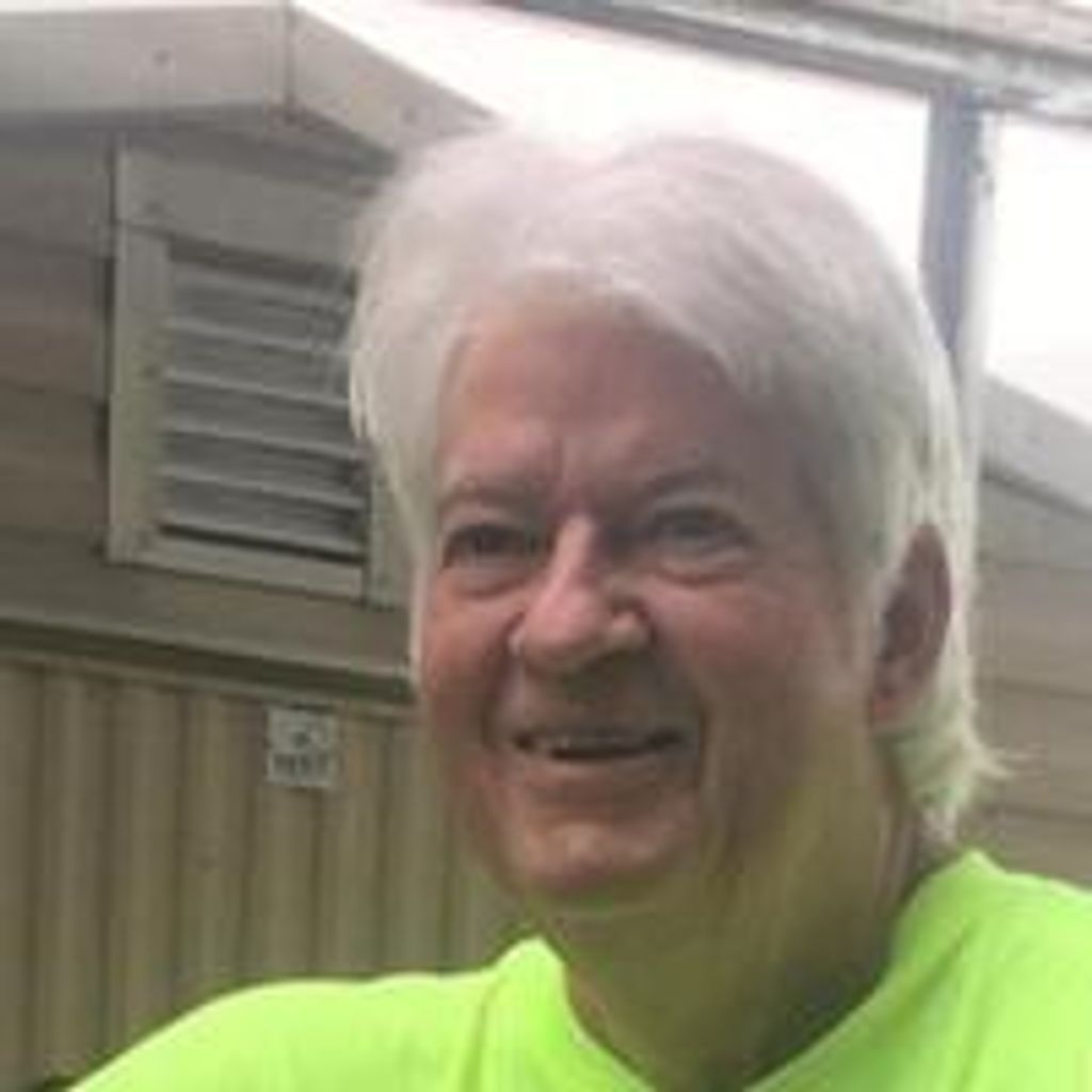 Lawrence Michael Smith Profile Photo