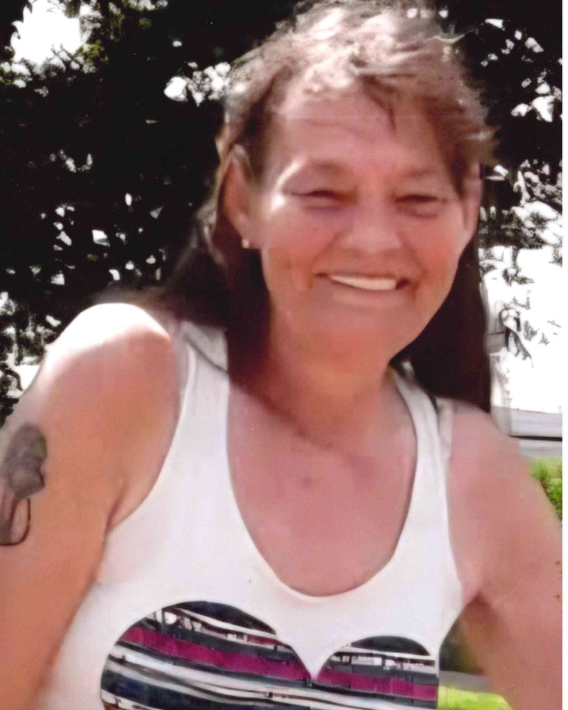 Ida Katherine "Kathy" Graw Profile Photo