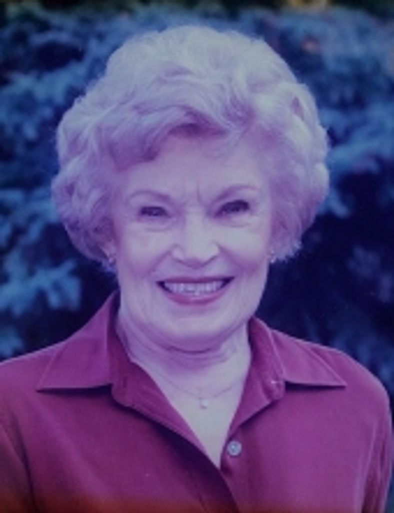 Sylvia Ciernick Broady