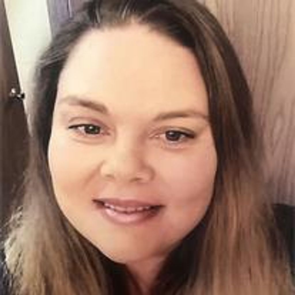 Jennifer Berge Profile Photo