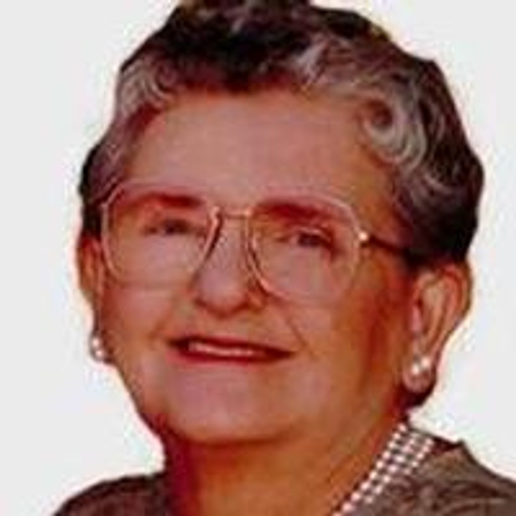 Mary Jo Brown