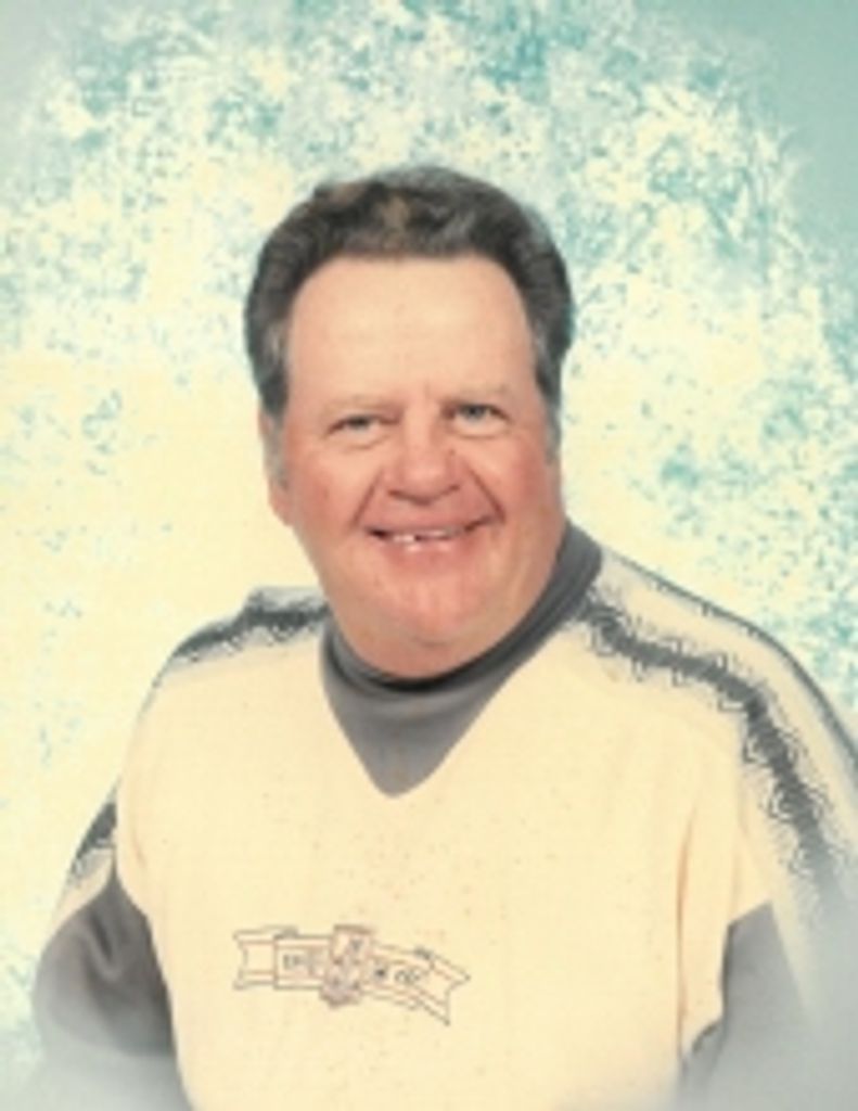 James "Jimmy" D. Brooks, Sr.