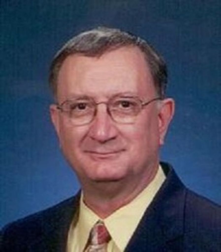 Eddie A. Sipes