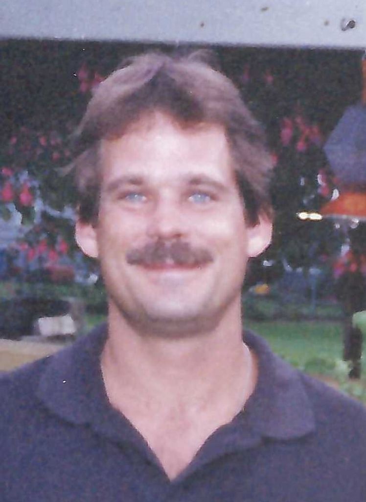 William Driscoll