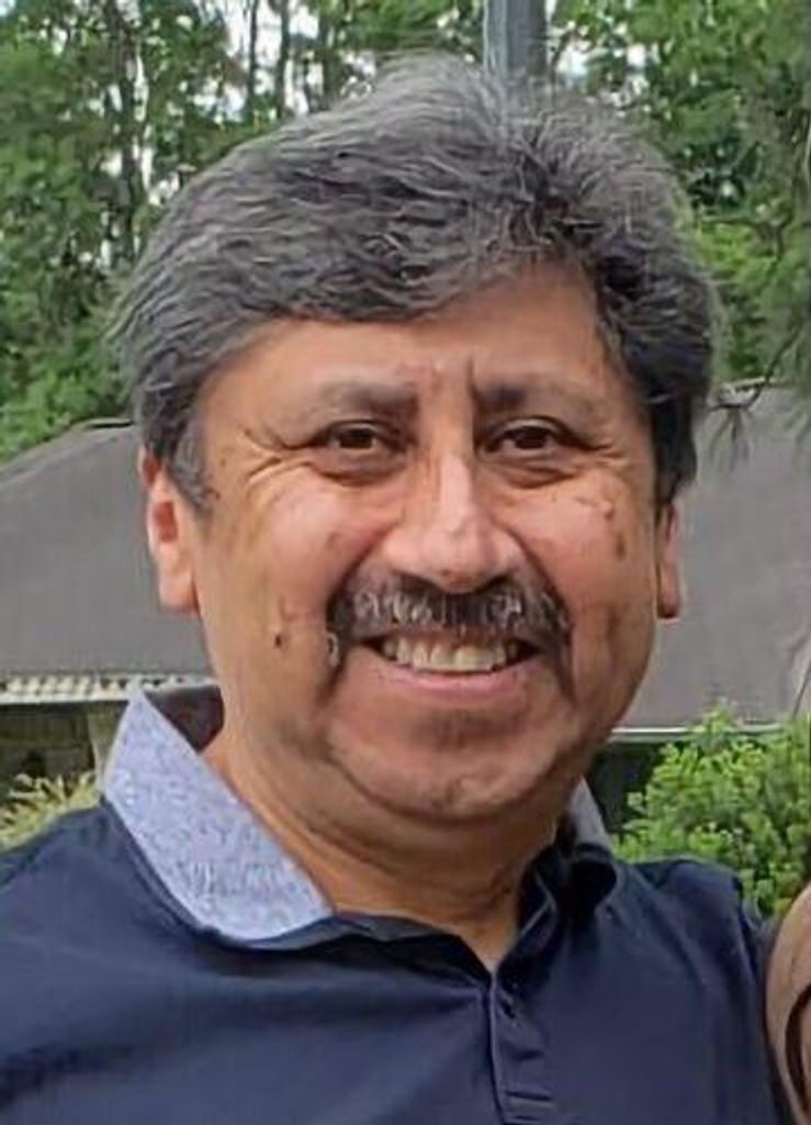 Tomas Ortiz Vielma Profile Photo