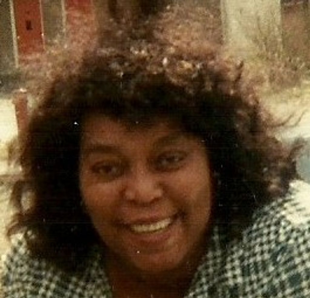 Joyce C. Prince