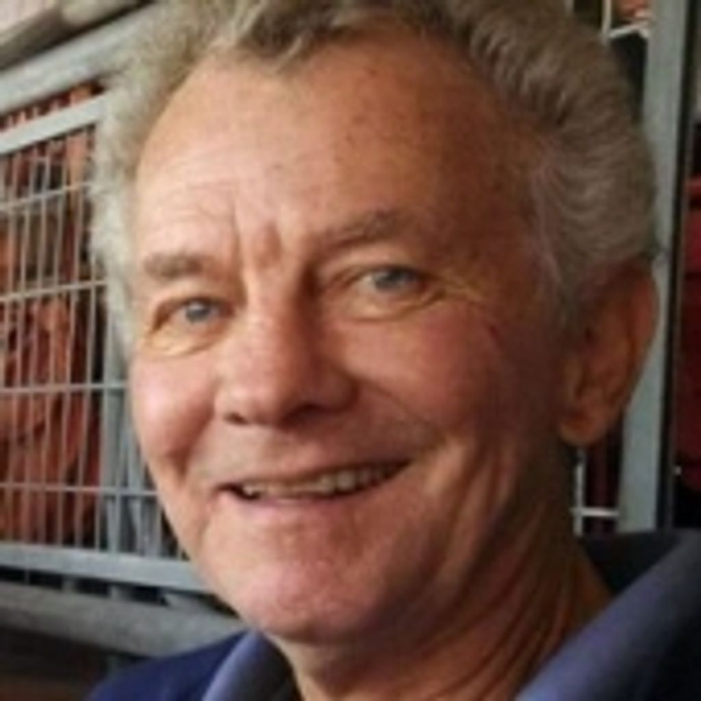 Larry M. Ebel