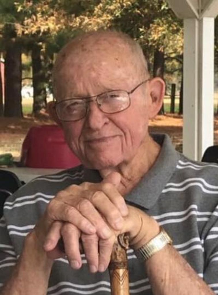 Emmit Merle Zachry Profile Photo