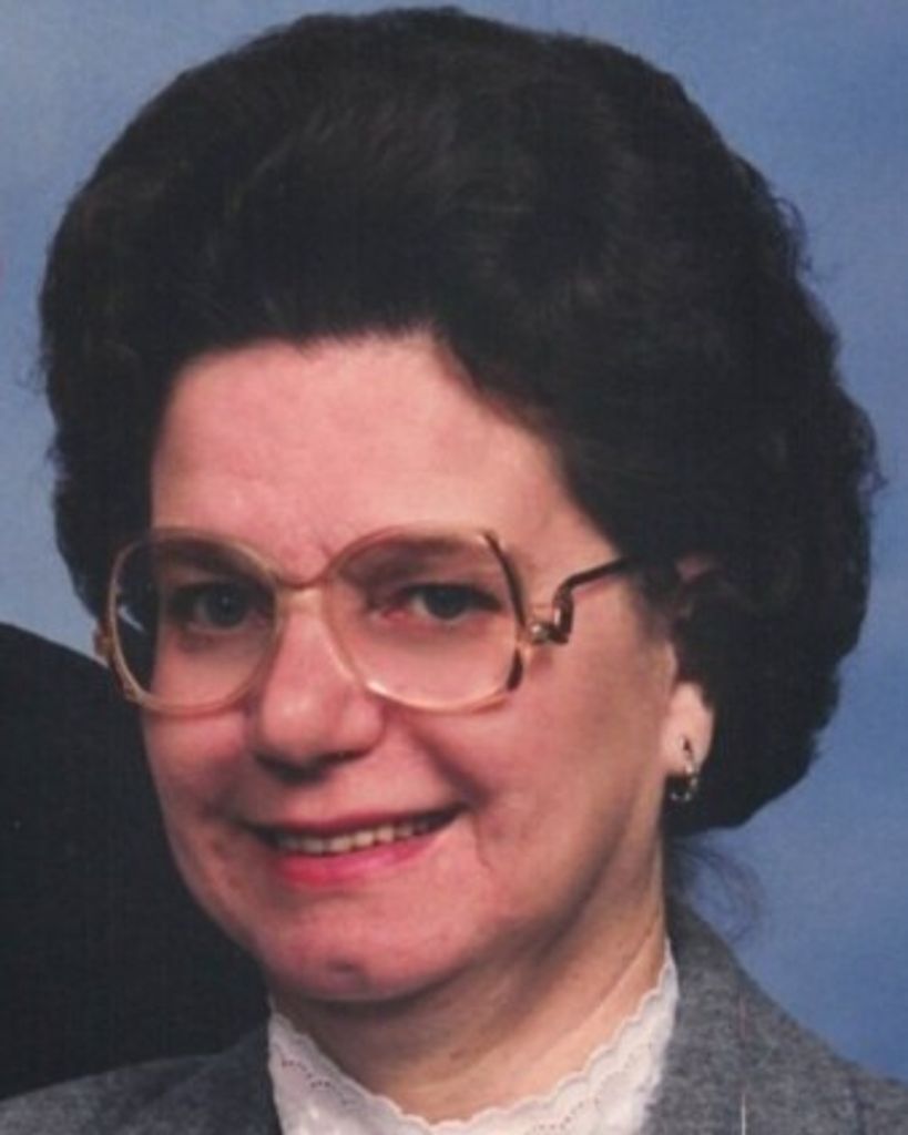 Lois Anne Poole