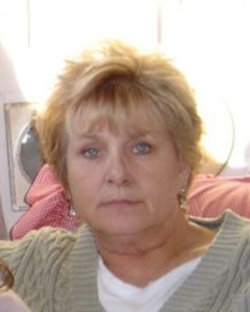Kathy Kaiser Profile Photo