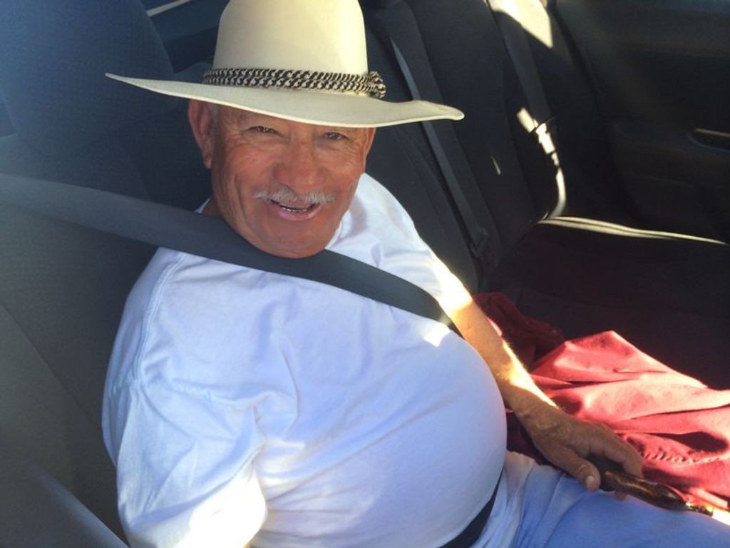 Julian Abrego Profile Photo