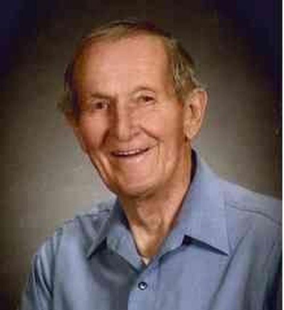 Ronald Robert Glock Profile Photo