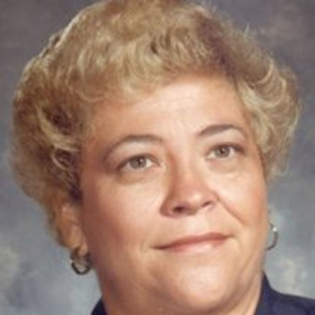 Jane "Janie" Morris Estrada