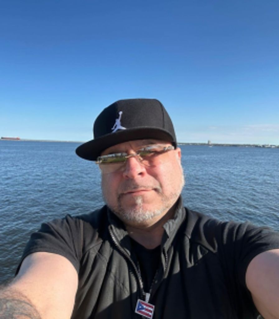 Juan Rodriguez Profile Photo