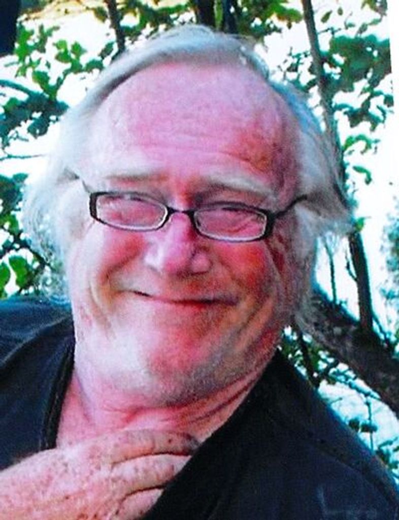 Keith Allen Farber Profile Photo