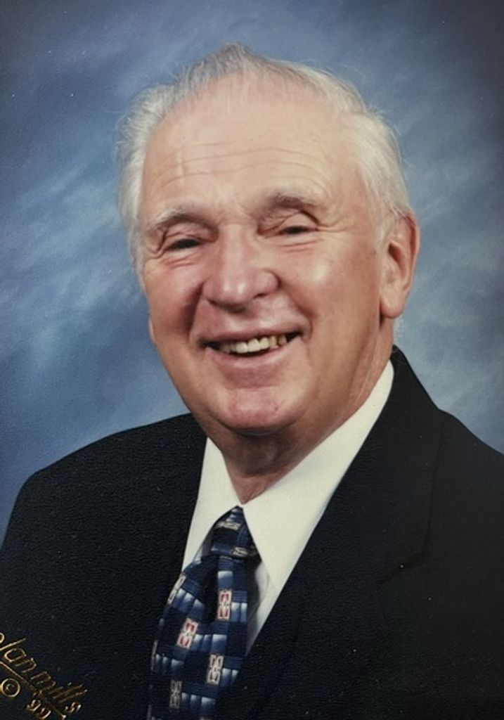 Dr. Arthur Howard Mally Profile Photo