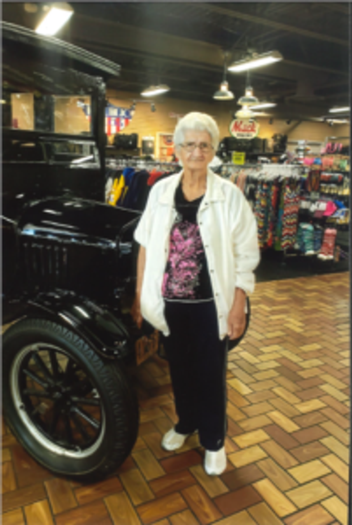 Deloris Ann Johnson Profile Photo