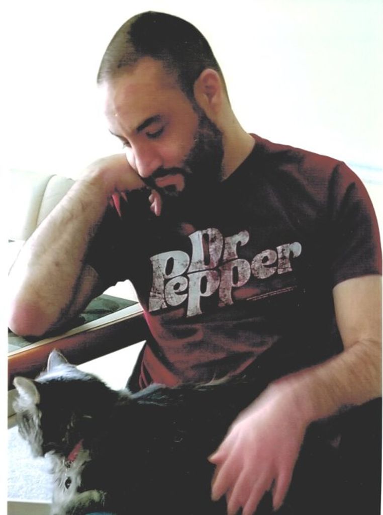 Daniel T. Celler