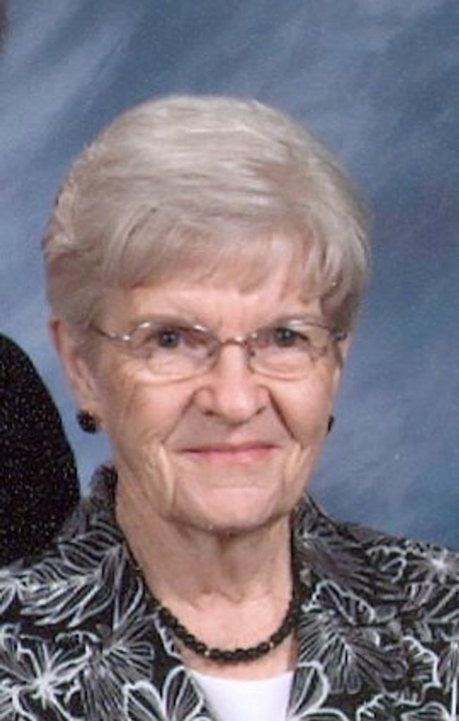 Jane Fortner