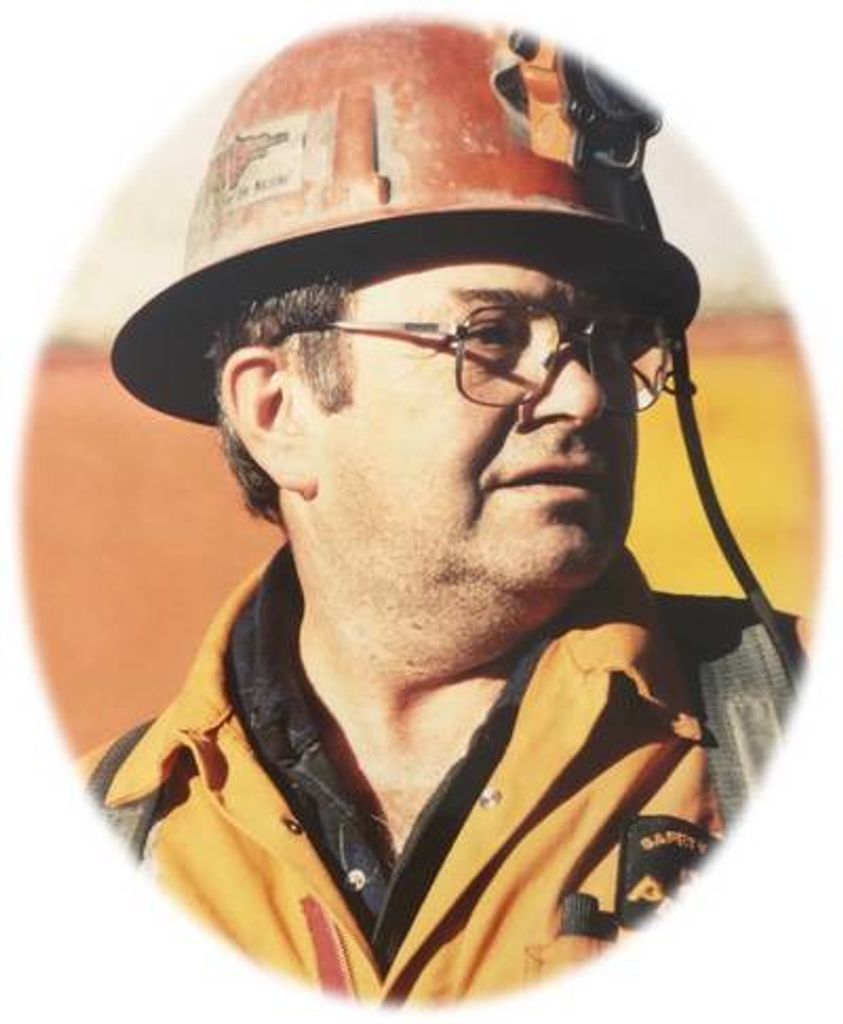 Wesley James Hibbs Profile Photo
