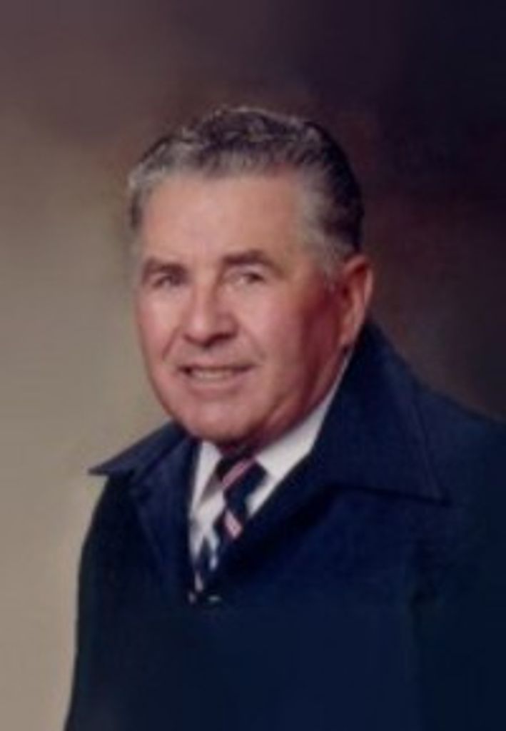 Donald Cordingley
