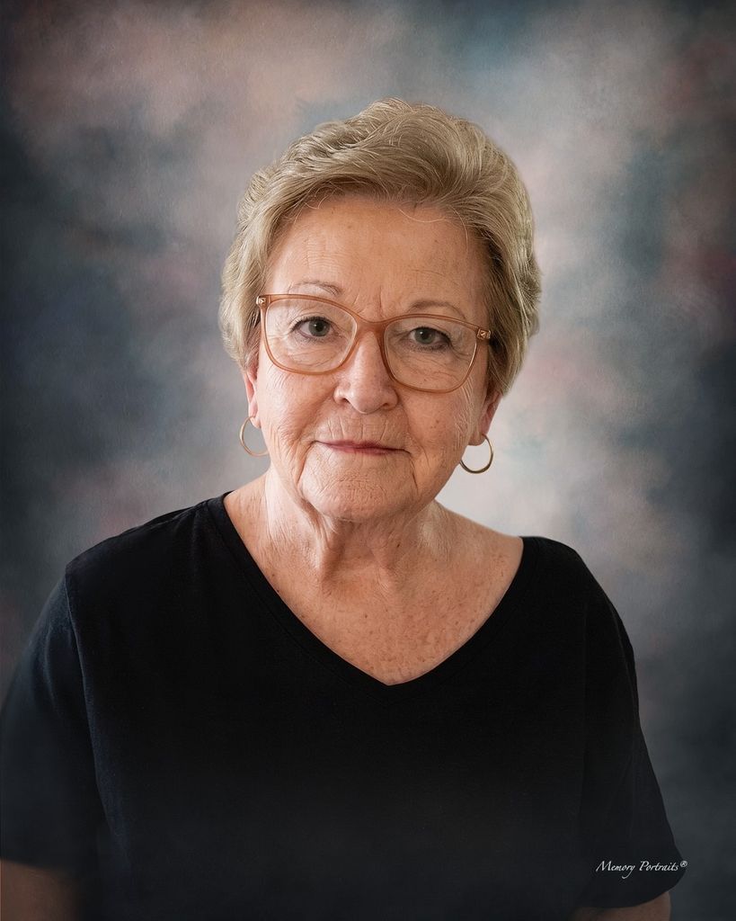Peggy Elaine Butler Giesie-Wetz Profile Photo