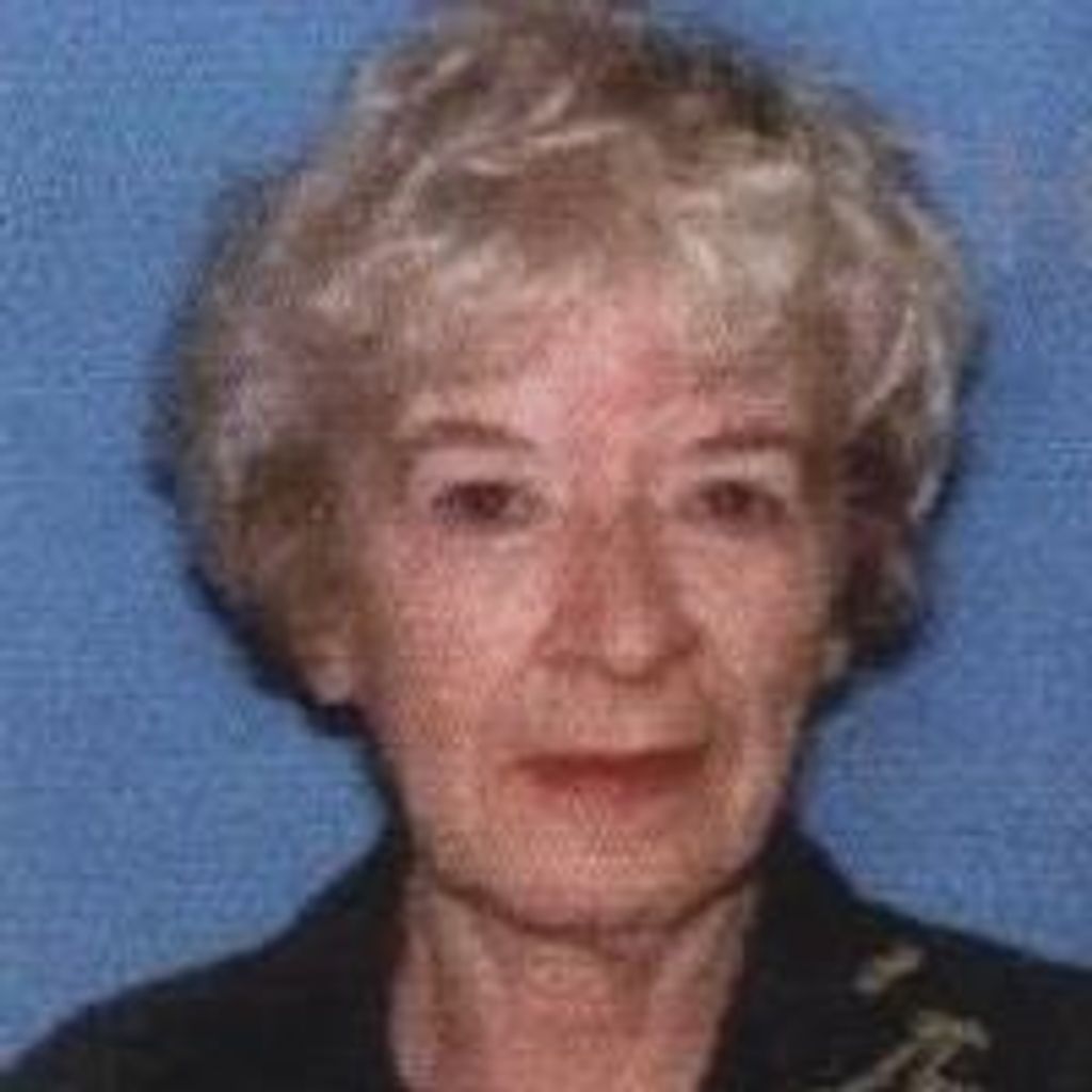 Marjory M. Wallace Profile Photo