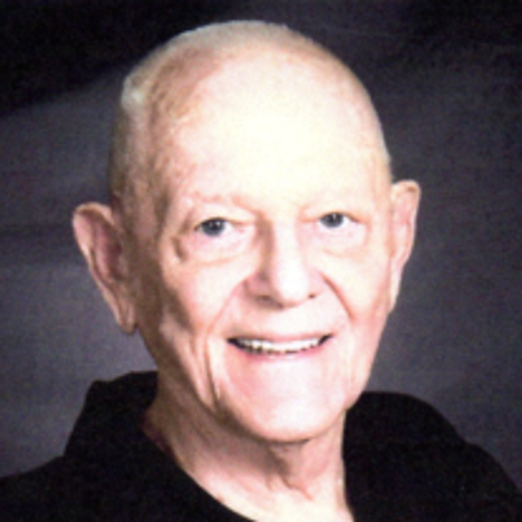 Edwin J. Weber