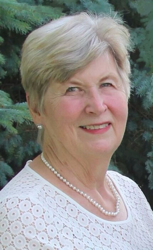 Angeline (Weglarz)  Brown Profile Photo