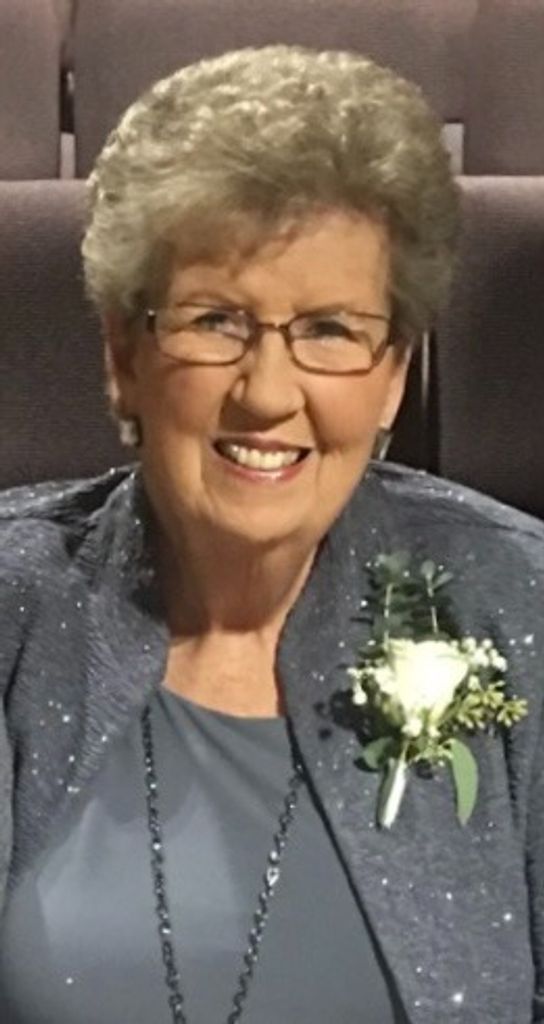 Carole Maichele Profile Photo