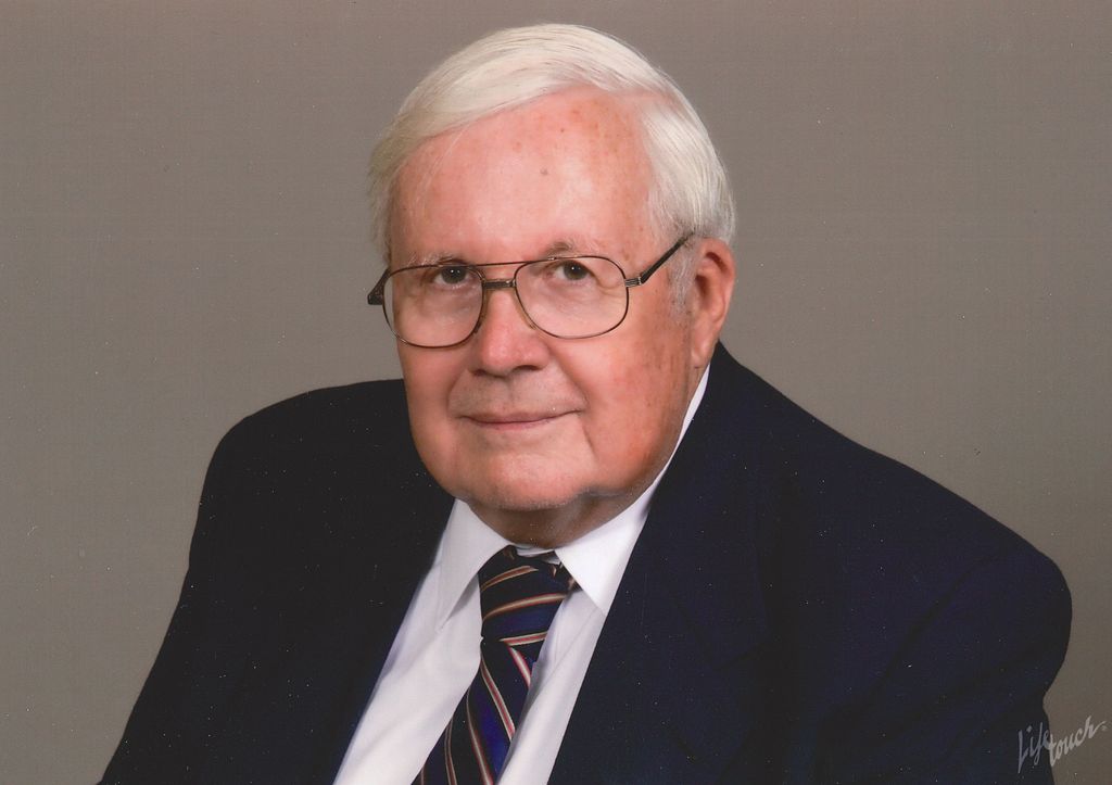 Thomas Gerald Piercy