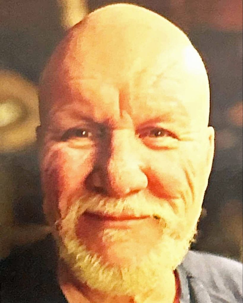 Gary Erickson Profile Photo