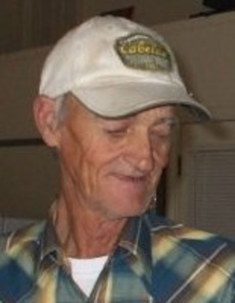 Wesley Clifton Caraway