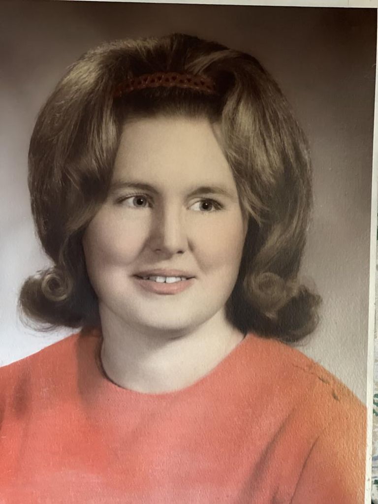 Eunice Rita Hayes Robinson Profile Photo