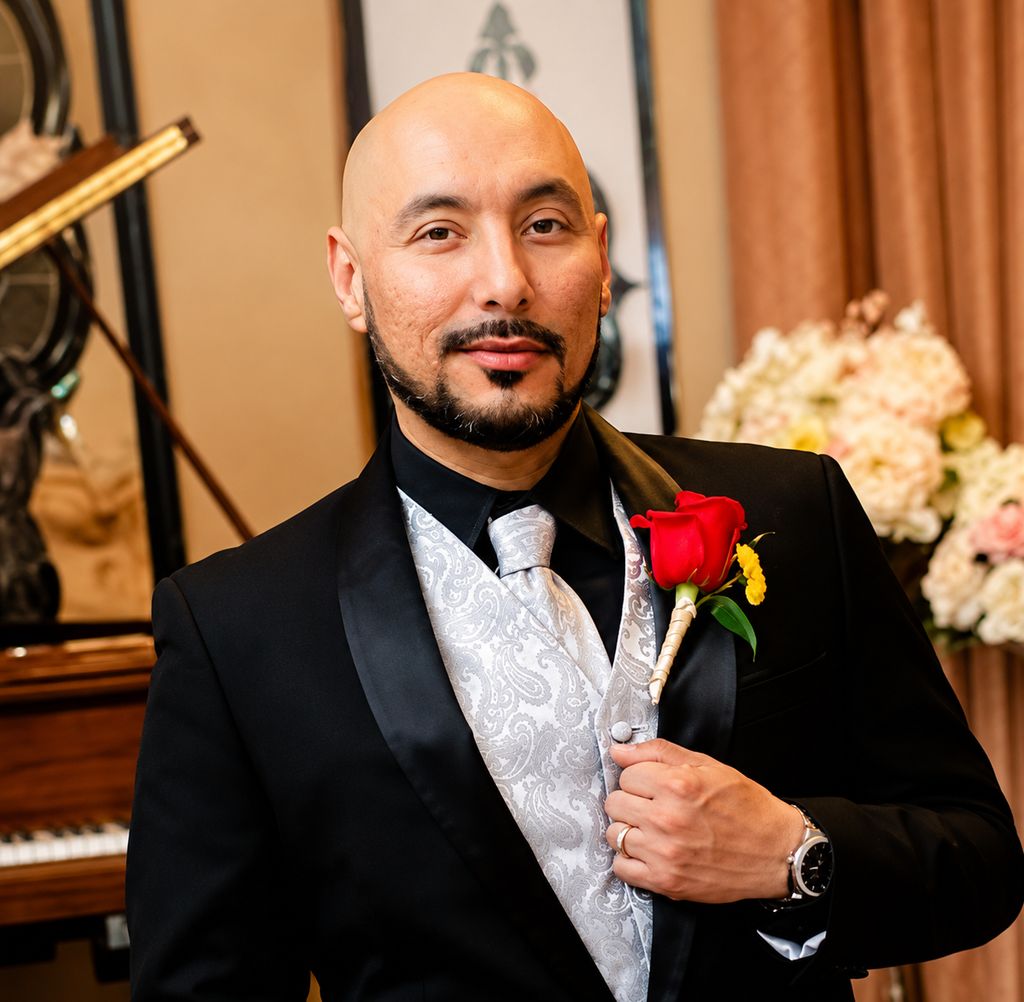 Pedro A. Santillana Jr. Profile Photo