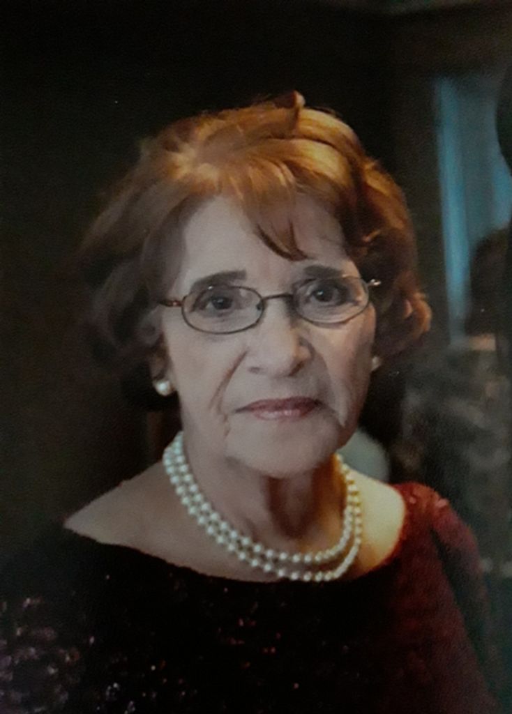 Felipa "Pita" Castilla