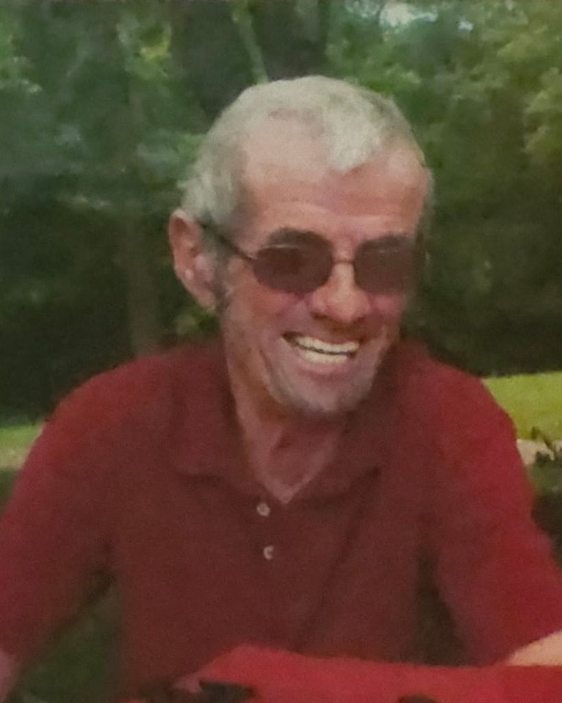 William Lockwood Sr.