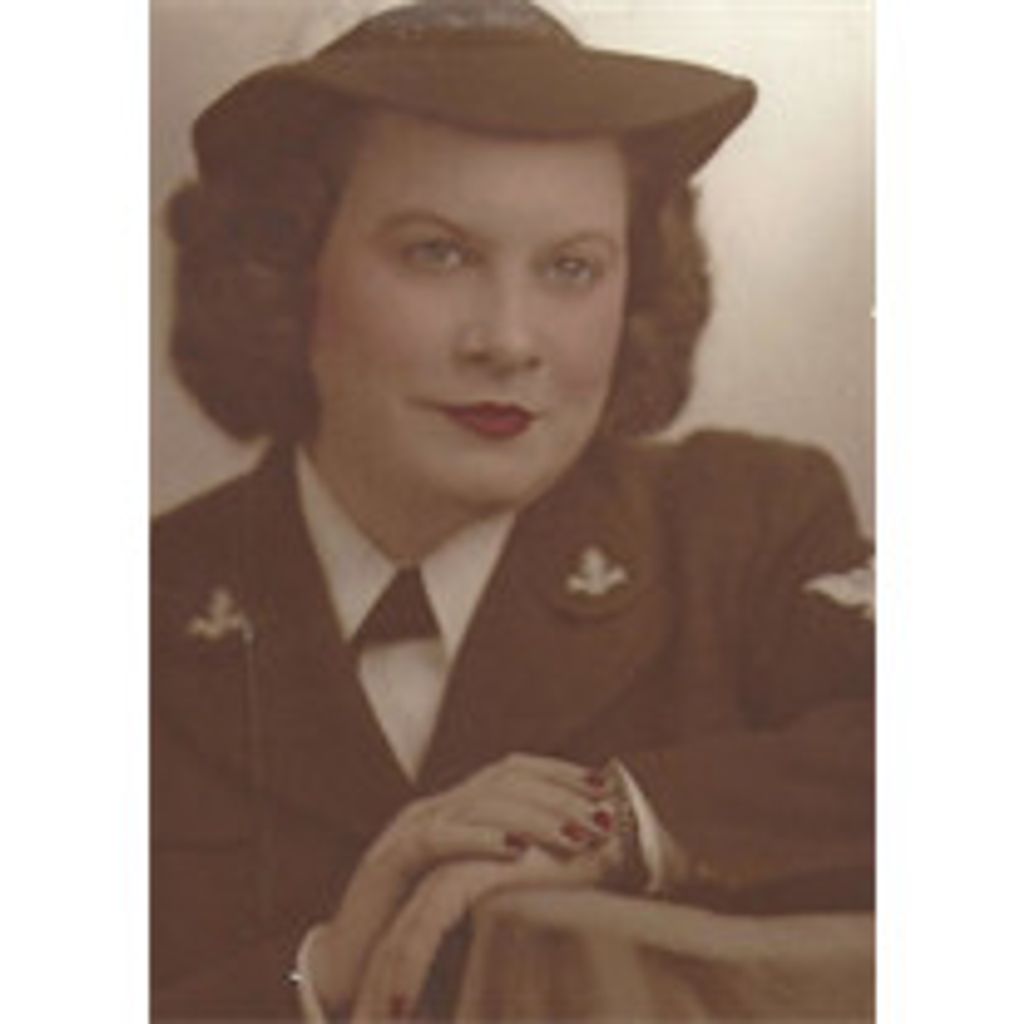 Eunice J. Busher