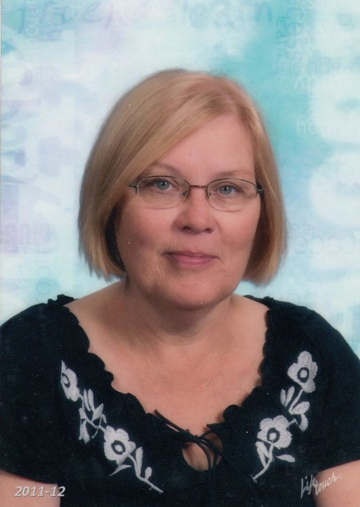 Patsy Ann Hatten