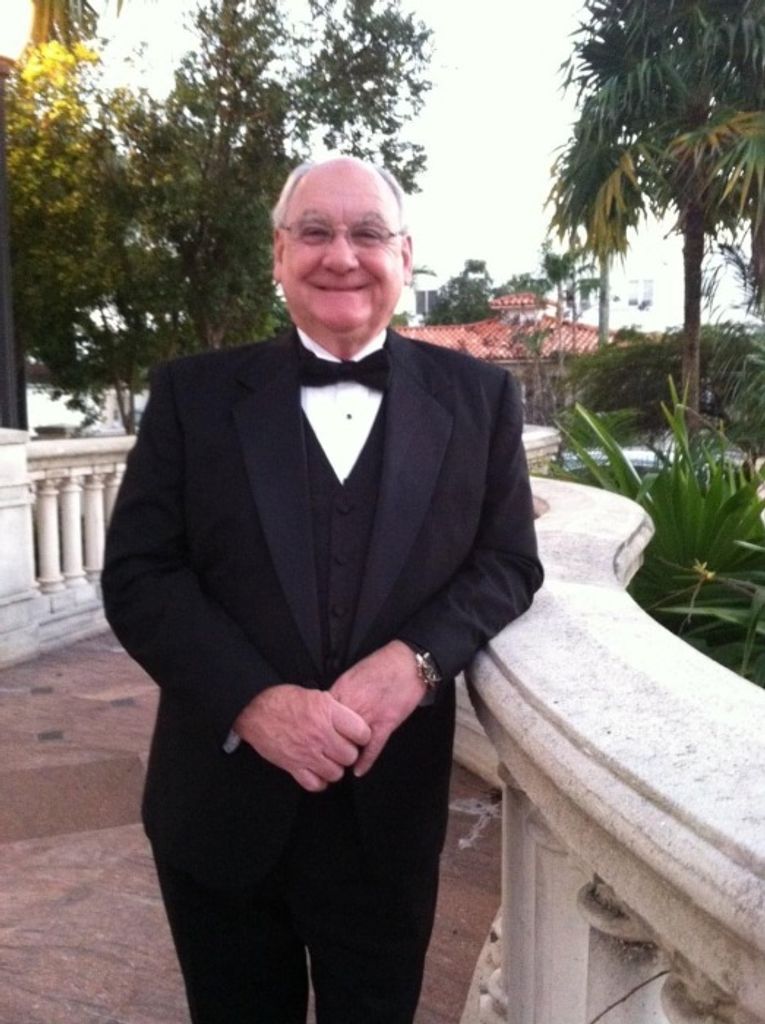 Larry D Guest
