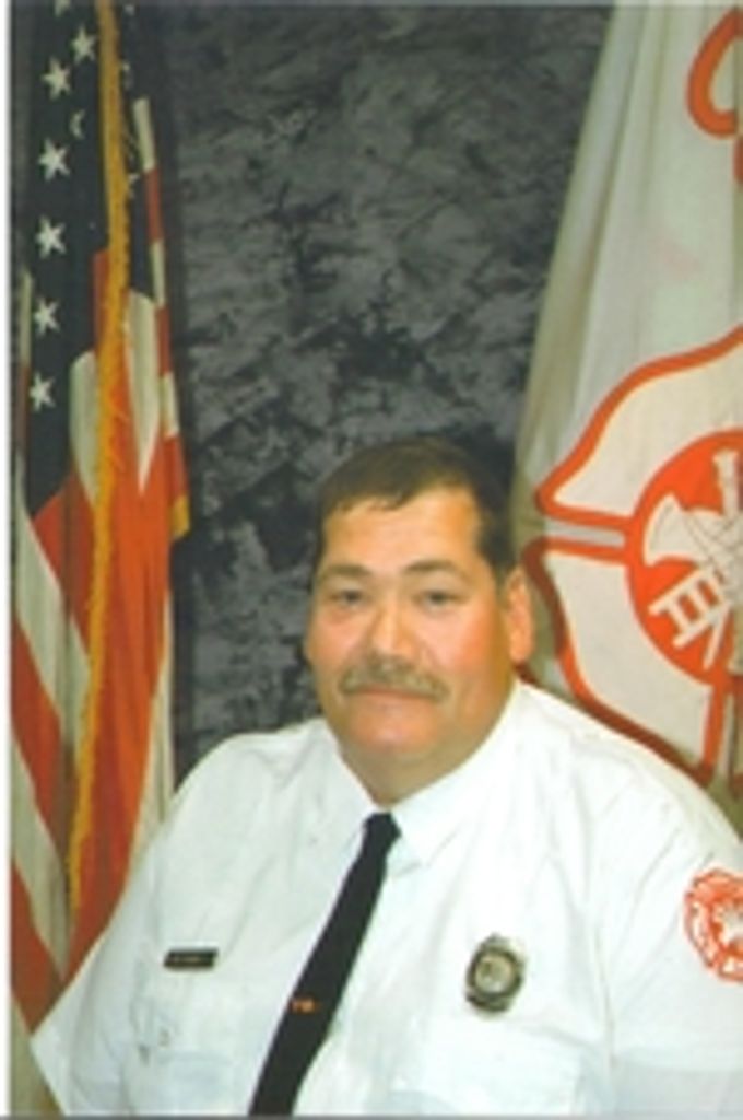 Timothy R. White