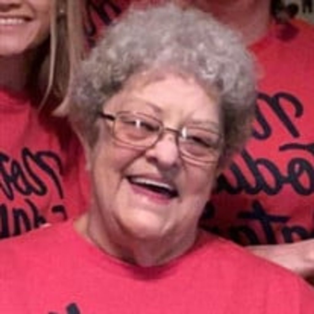 Mrs. Nita Massey