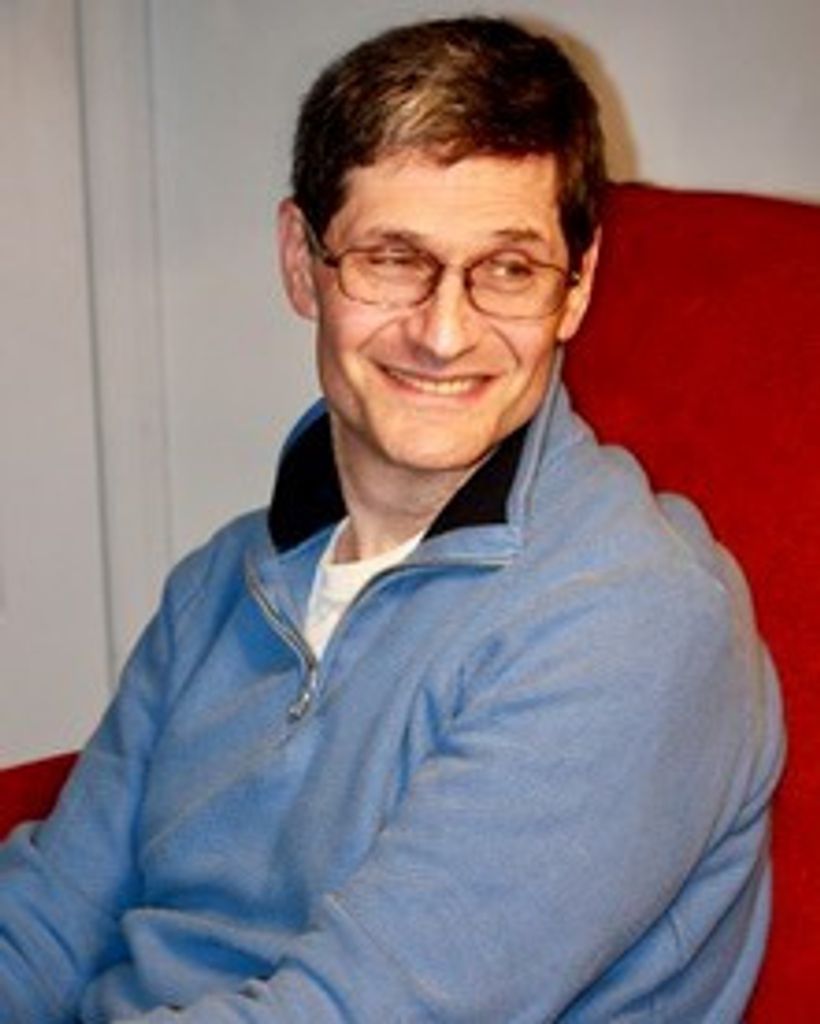 Ezra Peter Grossman Profile Photo