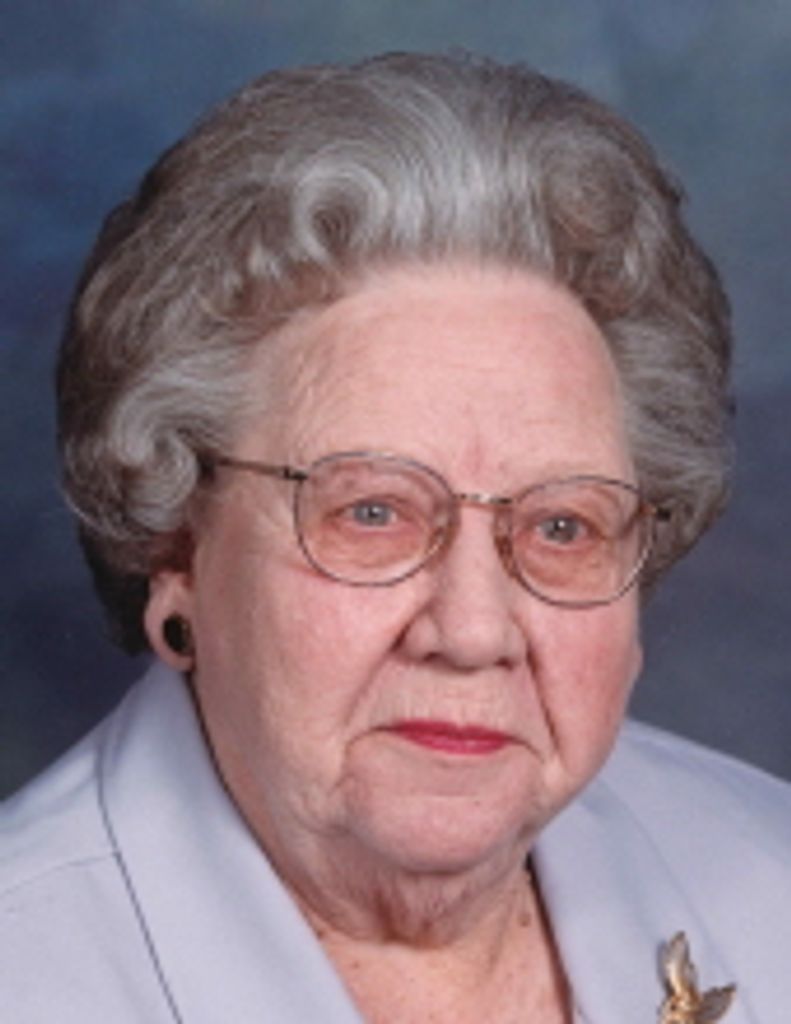 Elouise Gibson Profile Photo