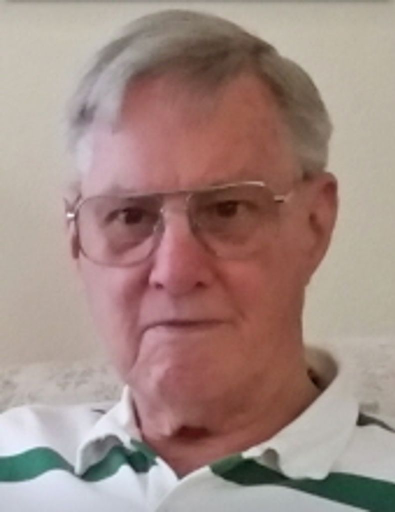 Robert Clyde "Bob" Brown