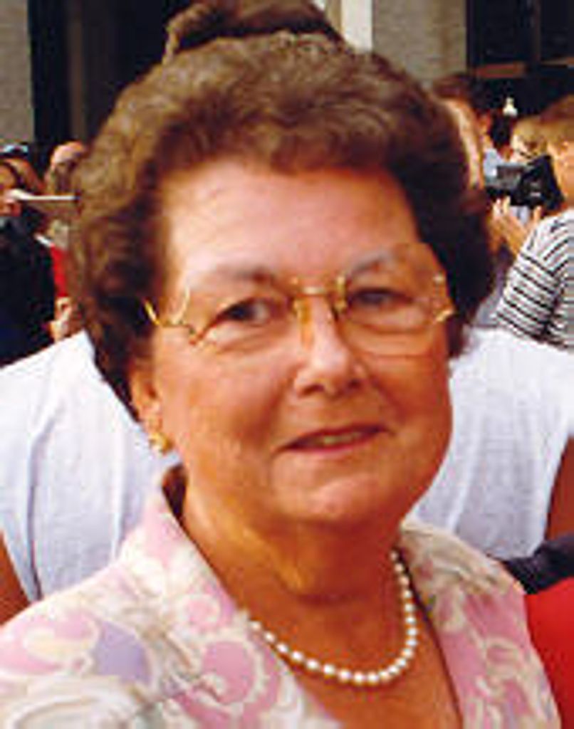 Jean Glance Moore