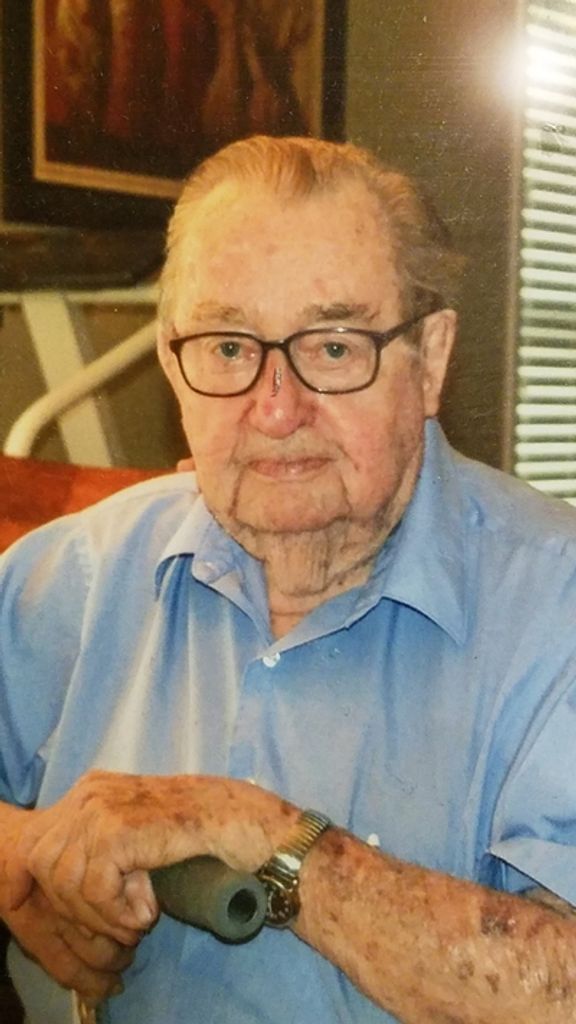 Ralph E. Galley Profile Photo
