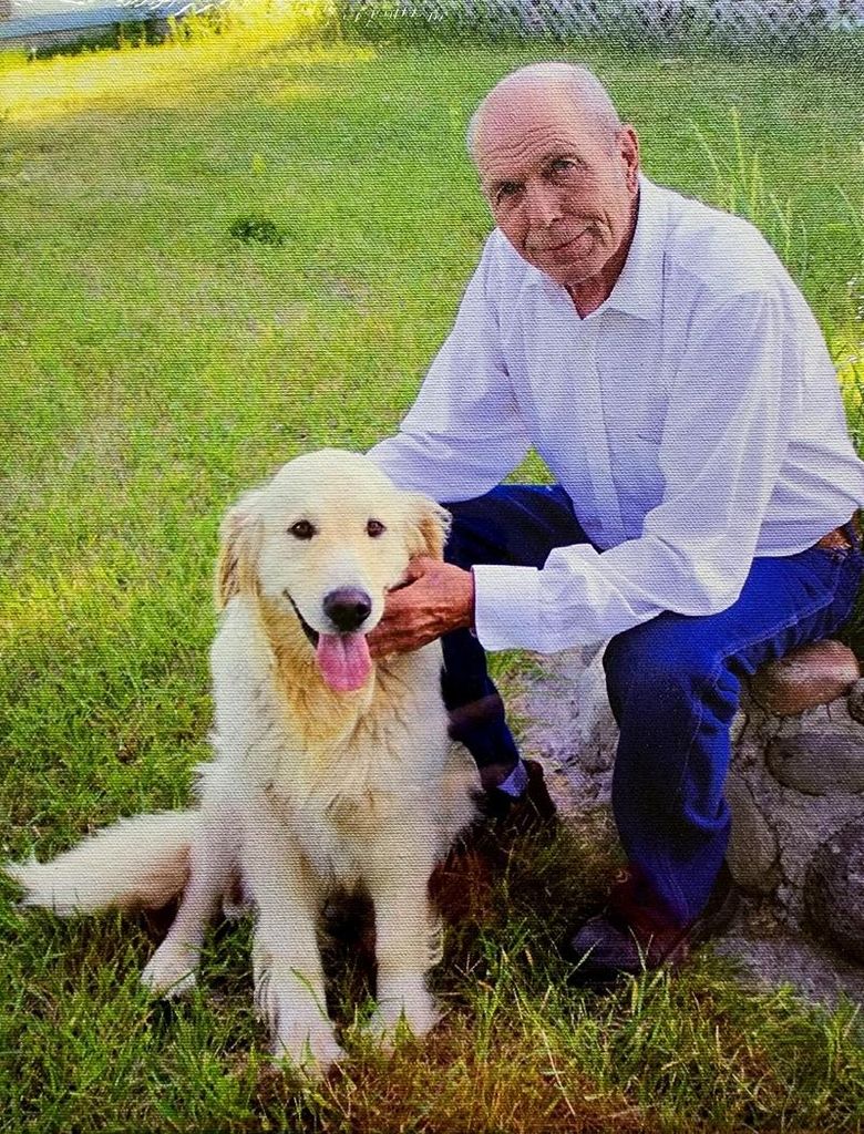 Rex Wade Profile Photo